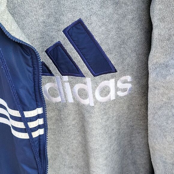 Men's adidas jacket - Picture 10 of 12